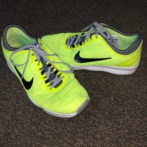 Nike women’s runners